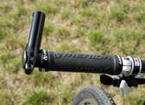 grip