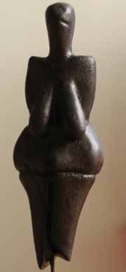 venusevelka