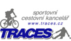 traces