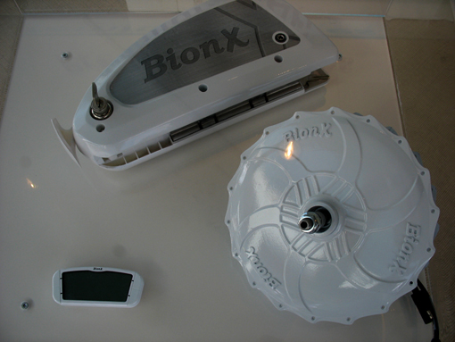 elektrokolo_bionic_motor_rekuperace