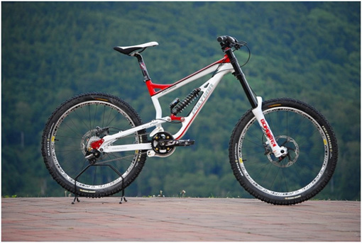 polygon DH