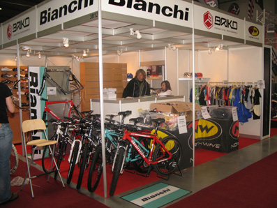 bianchi