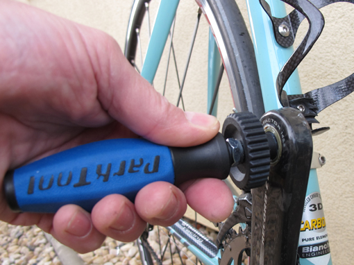 park_tool_dumy