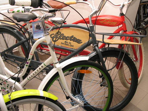 electra