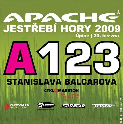 apacheplakat