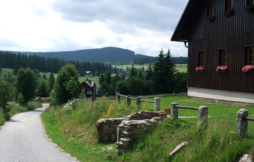 krajina