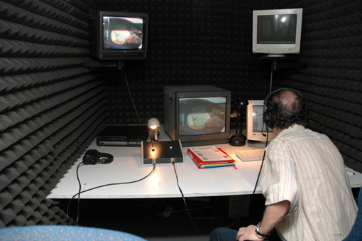 studio