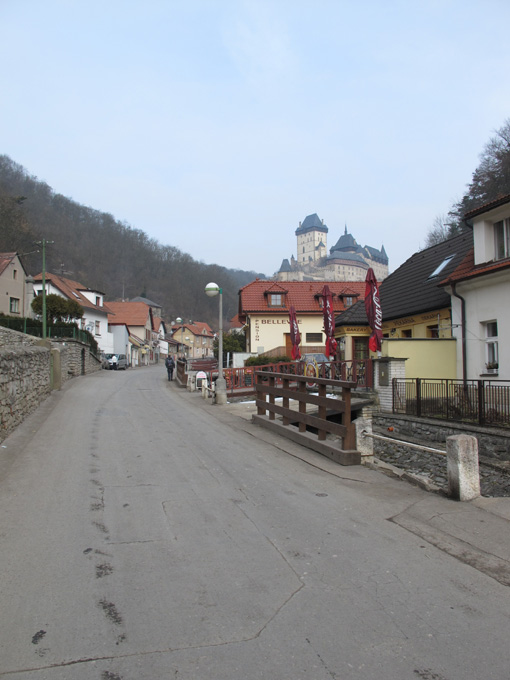 karlstejn