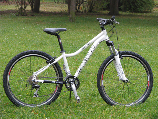 maxbike