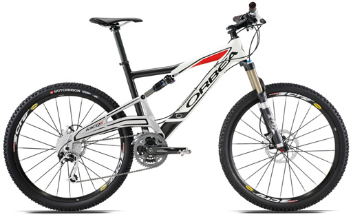 occam orbea