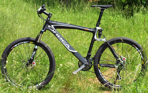 orbea oiz