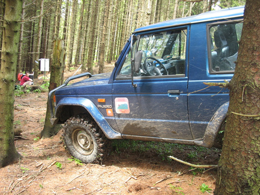 pajero