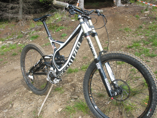 specialized_demo