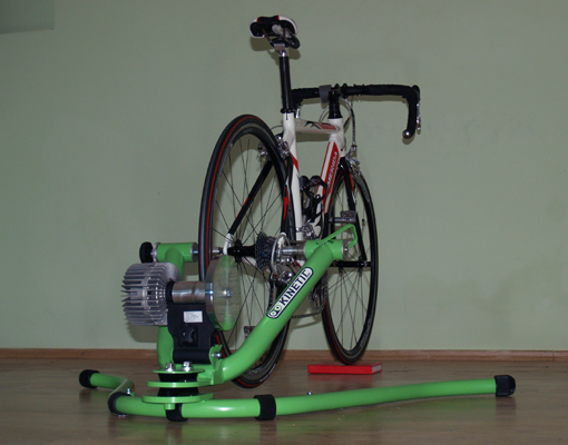 trenazer_kinetic
