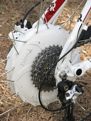 KTM eLycan