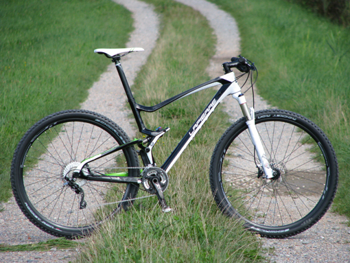Lapierre XR529