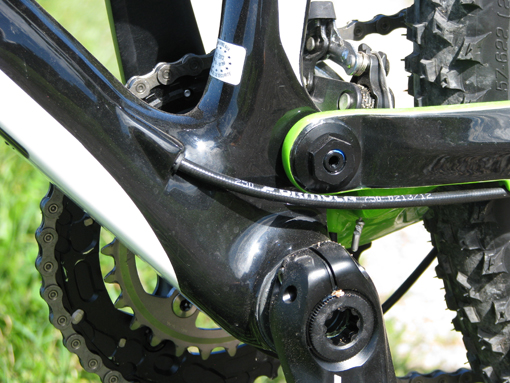Lapierre XR529