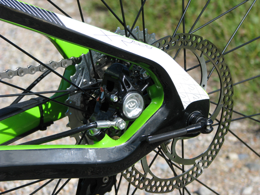 Lapierre XR529
