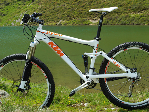 KTM 2011