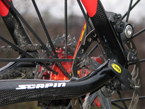 Scapin Murdok