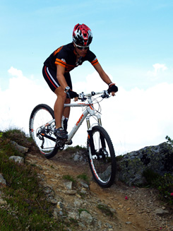 KTM 2011