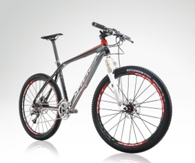 Orbea Alma