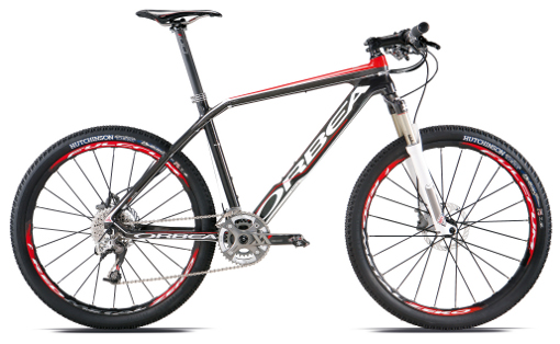 Orbea Alma