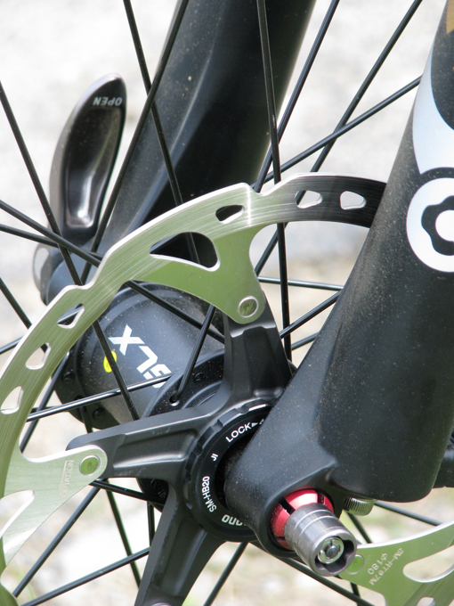 Apache Hawk Disc 29”
