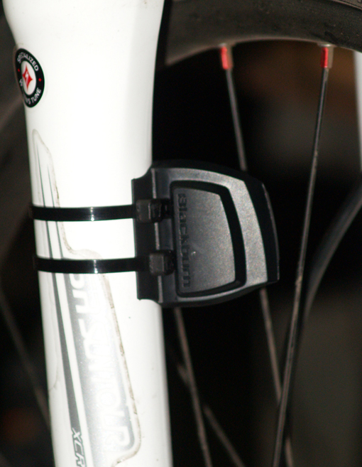 cyklo computer Blackburn Atom 4.0