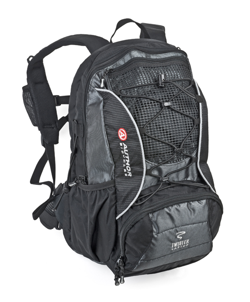 Batoh Author A-B Twister Laptop