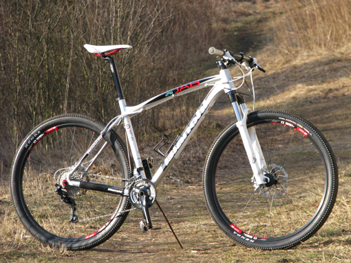 Bianchi JAB 29.1 celkovy pohled