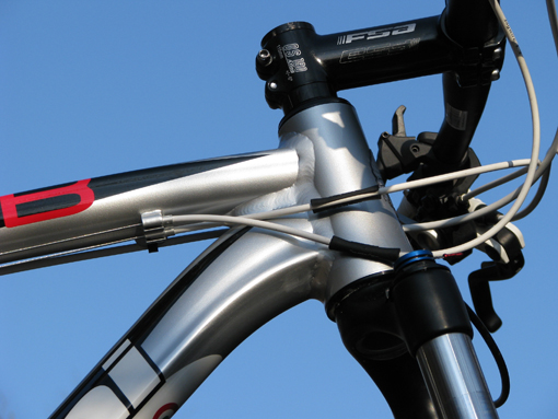Bianchi JAB 29.1 ram
