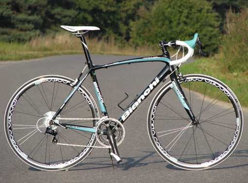bianchi impulso test kola