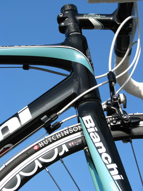 bianchi impulso vidlice