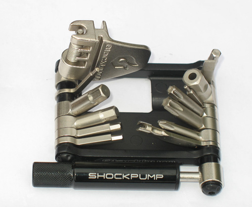 Blackburn Toolmanator 3