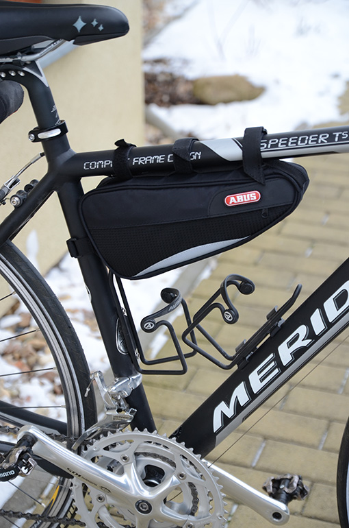 ABUS ST 200 Sportivo