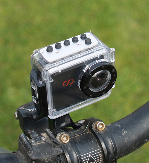 Kamera CamOne Infinity