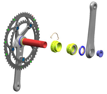 Power Torque