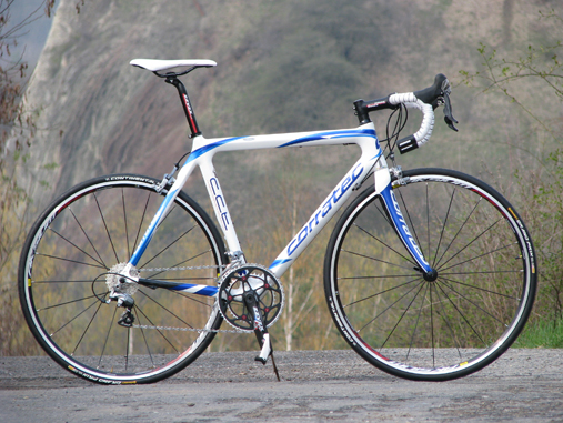 Corratec CCT Team