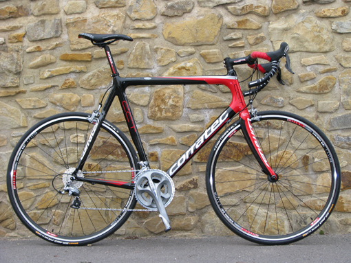 Corratec CCT