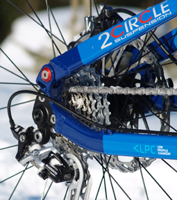 Corratec X-Force 0.2