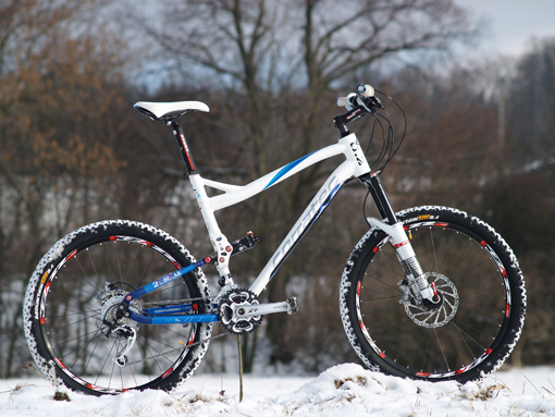 Corratec X-Force 0.2