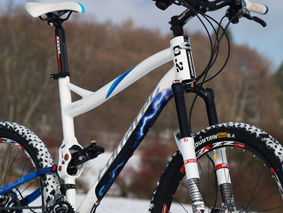 Corratec X-Force 0.2