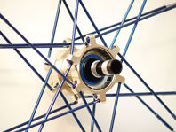 Crank Brothers Cobalt