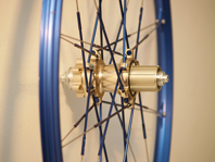 Crank Brothers Cobalt