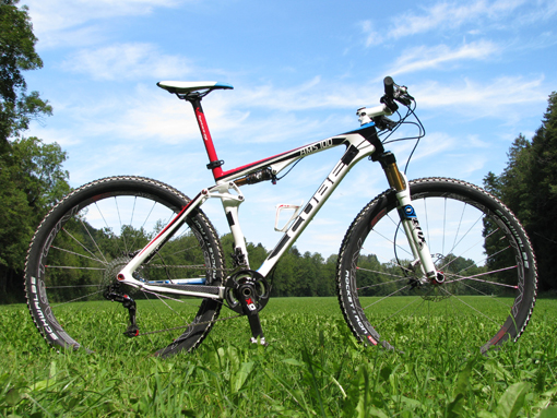 Cube AMS 100 Super HPC SL 29