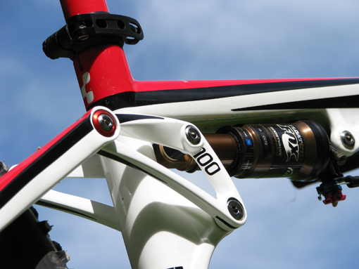 Cube AMS 100 Super HPC SL 29