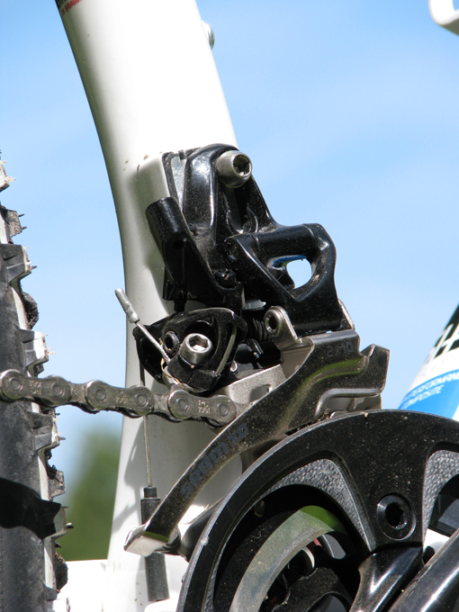 Cube AMS 100 Super HPC SL 29