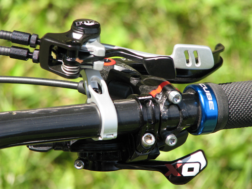 Cube AMS 100 Super HPC SL 29