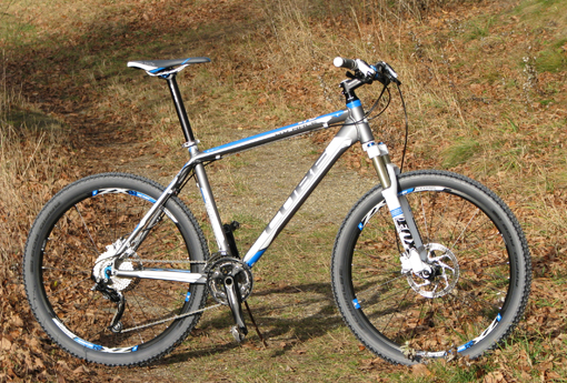 Cube LTD Race